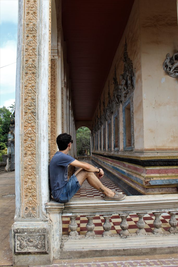 que hacer en Siem Reap