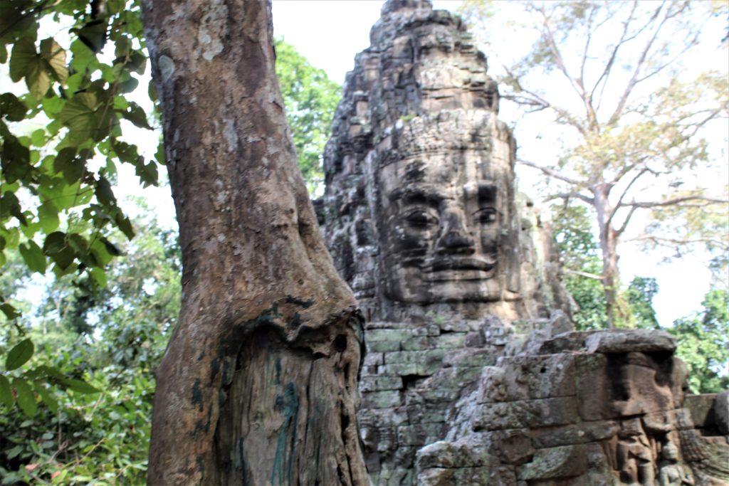 visitar Angkor Wat
