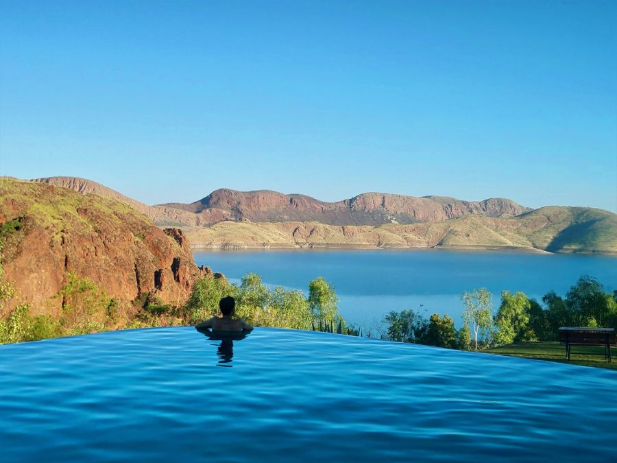 Lugares sorprendentes de Australia