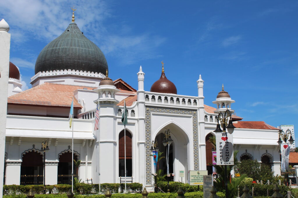 penang-street-mosque