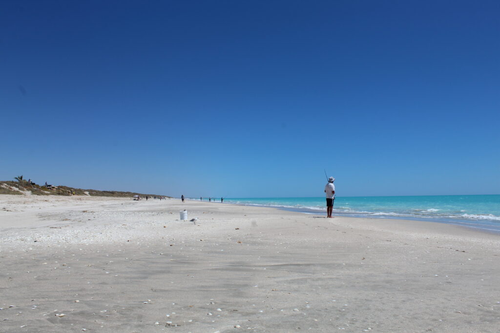 Eighty Mile Beach - Western Australia