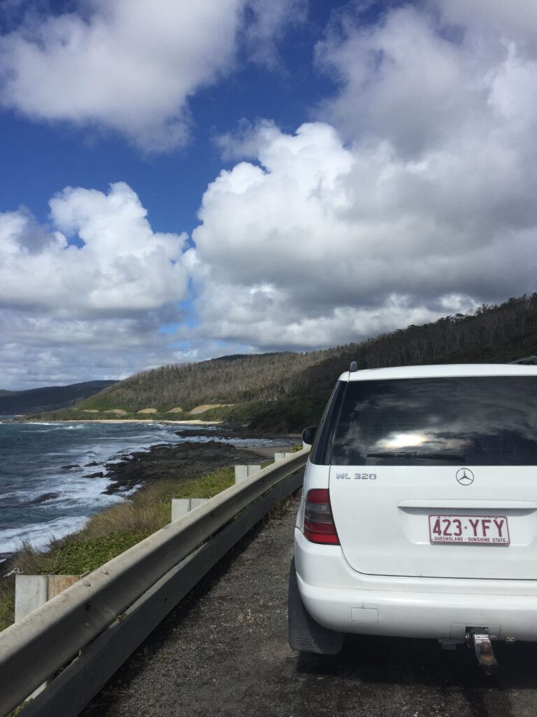 Great Ocean Road- Australia