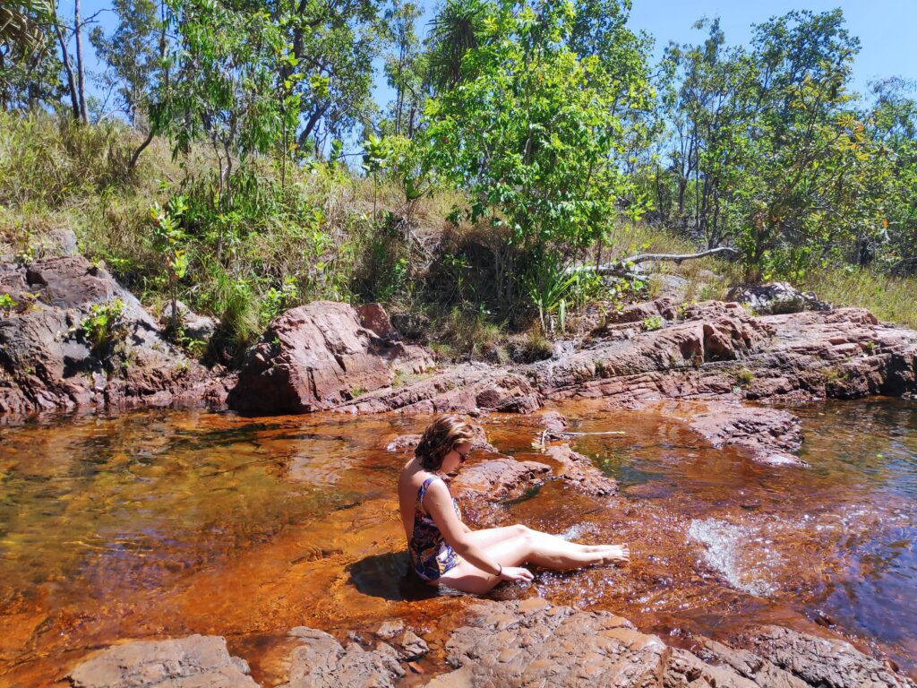 Litchfield National Park - Northern Territory