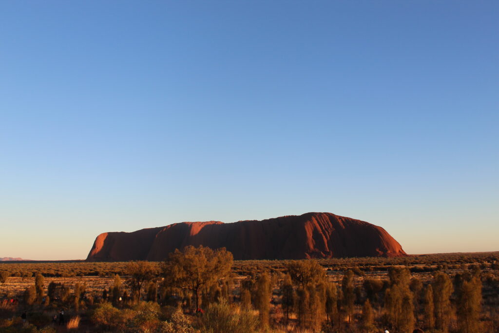 Uluru - Northern Territory