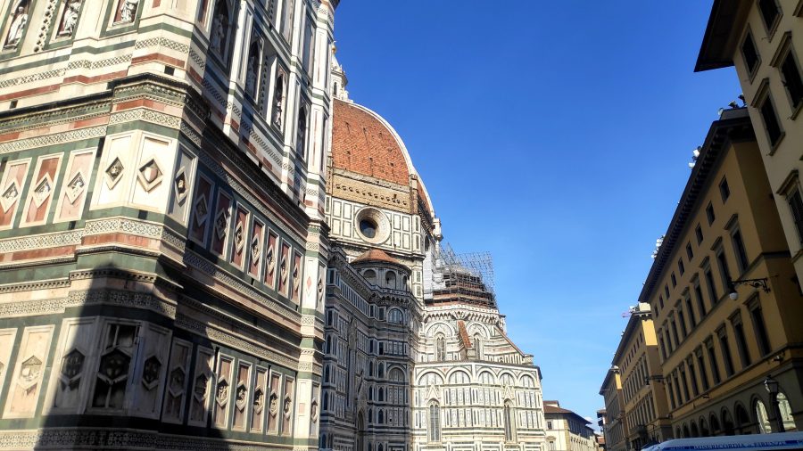 Catedral de Florencia